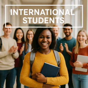 International Students